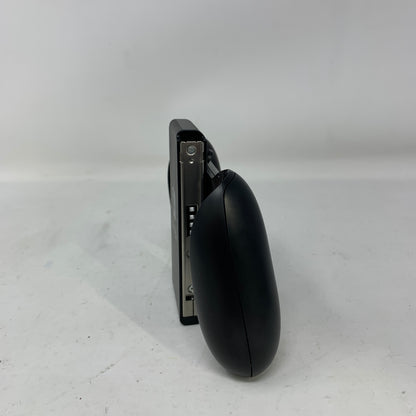 Nintendo Switch v2 Handheld Game Console HAC-001 Black
