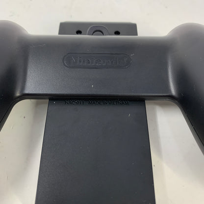 Nintendo Switch v2 Handheld Game Console HAC-001 Black