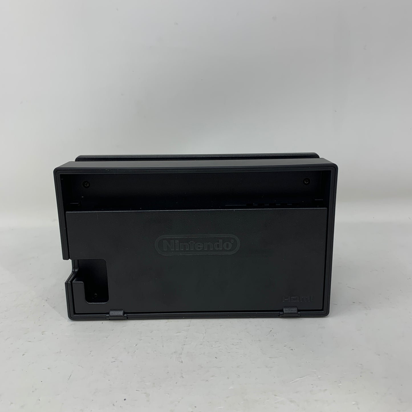 Nintendo Switch v2 Handheld Game Console HAC-001 Black