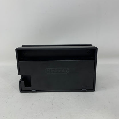 Nintendo Switch v2 Handheld Game Console HAC-001 Black