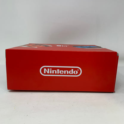 Nintendo Switch v2 Handheld Game Console HAC-001 Black