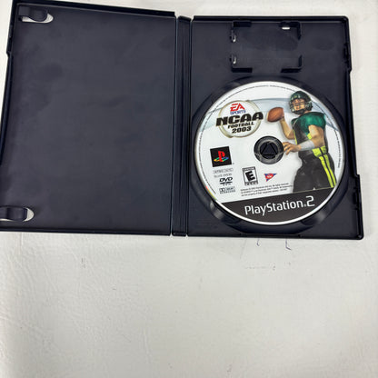 Lot of 6 Sony PlayStation 2 PS2 EA Sports NFL Madden Games
