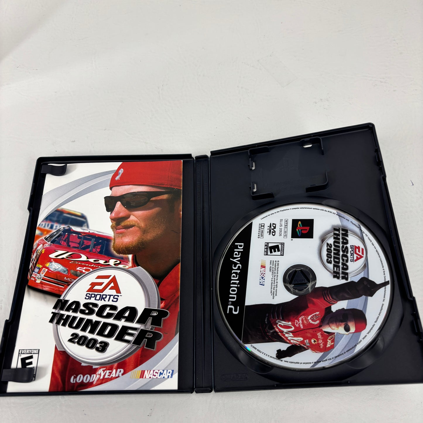 Lot of 6 Sony PlayStation 2 PS2 EA Sports NFL Madden Games