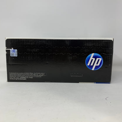 New HP LaserJet 649x Black 4 Pack Toner Cartridge CE260X