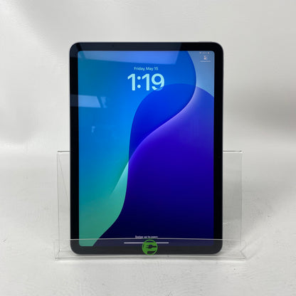 WiFi Only Apple iPad Air 11" M3 128GB Space Gray MC9W4LL/A