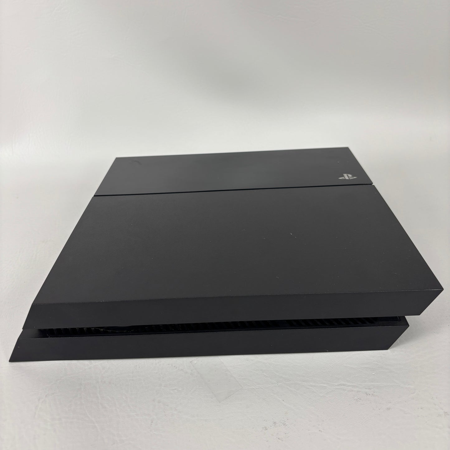 Sony PlayStation 4 PS4 500GB Black Console Gaming System Only CUH-1115A
