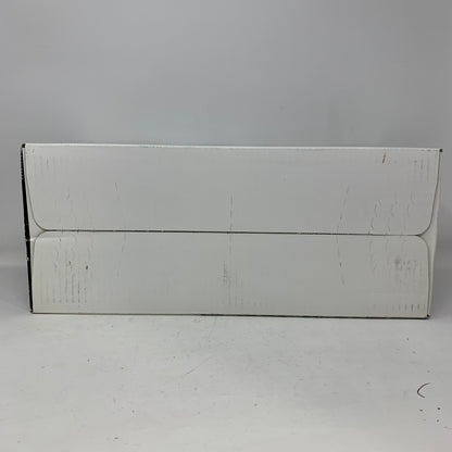 New HP LaserJet 649x Black 4 Pack Toner Cartridge CE260X