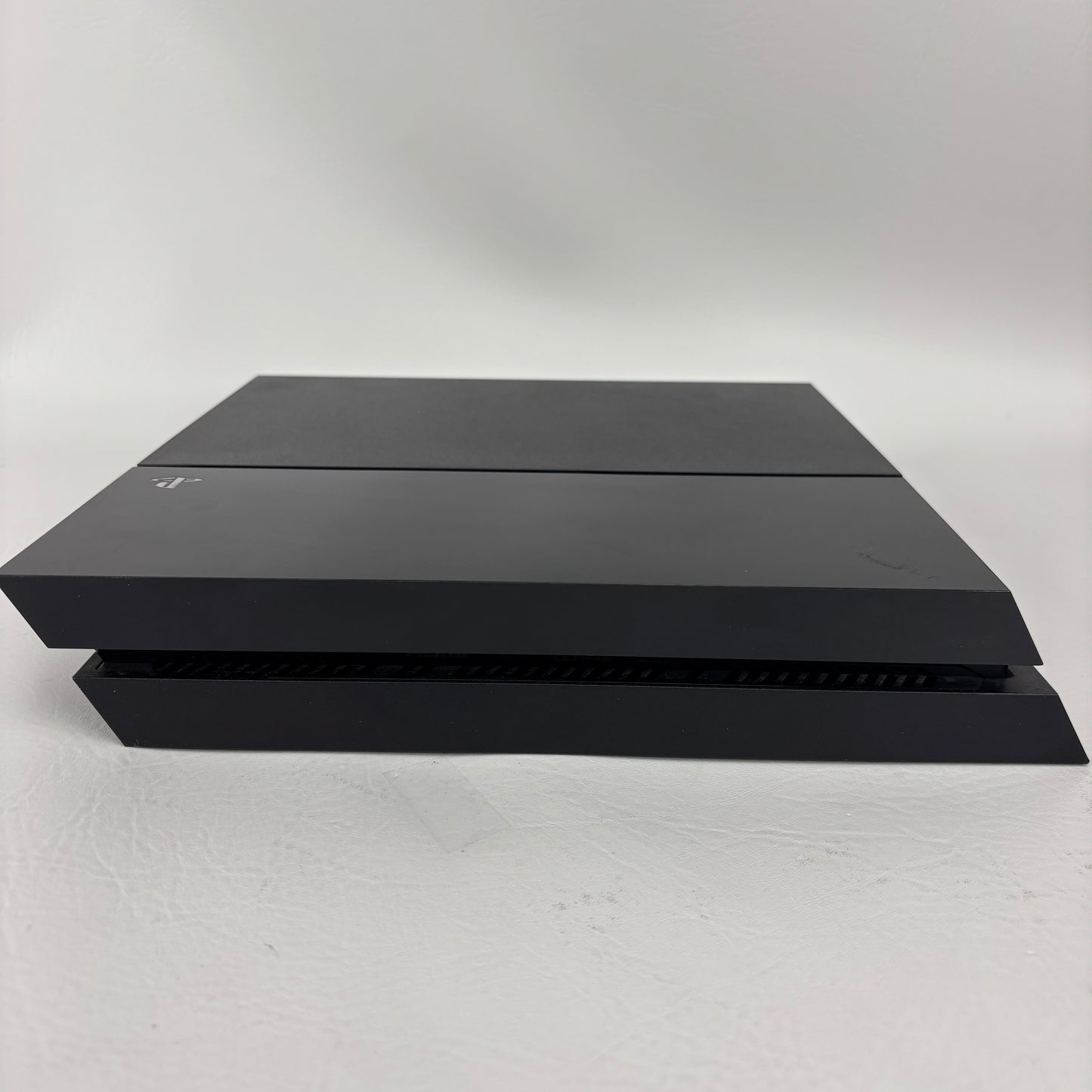Sony PlayStation 4 PS4 500GB Black Console Gaming System Only CUH-1115A