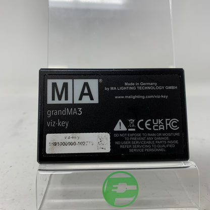 MA Lighting Viz-Key DX Interface GRANDMA3