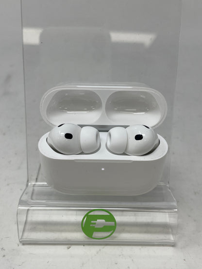 Apple AirPods Pro 3rd Gen with MagSafe Charging Case A3064 A3063 A3122 MTJV3AM/A