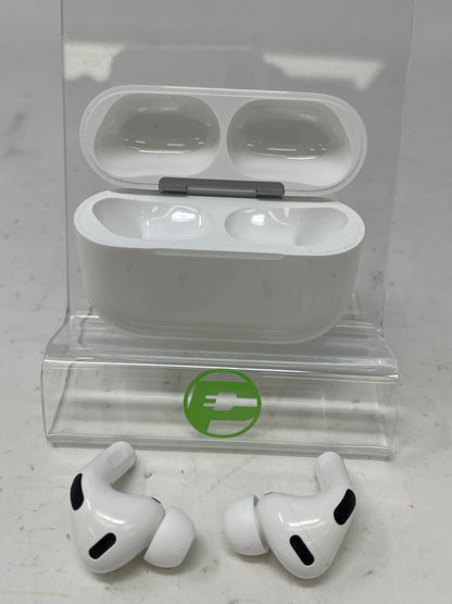 Apple AirPods Pro 3rd Gen with MagSafe Charging Case A3064 A3063 A3122 MTJV3AM/A