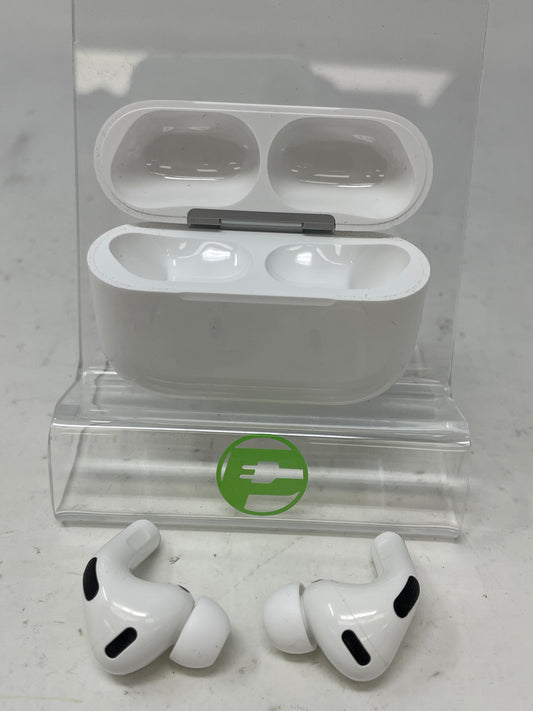 Apple AirPods Pro 3rd Gen with MagSafe Charging Case A3064 A3063 A3122 MTJV3AM/A