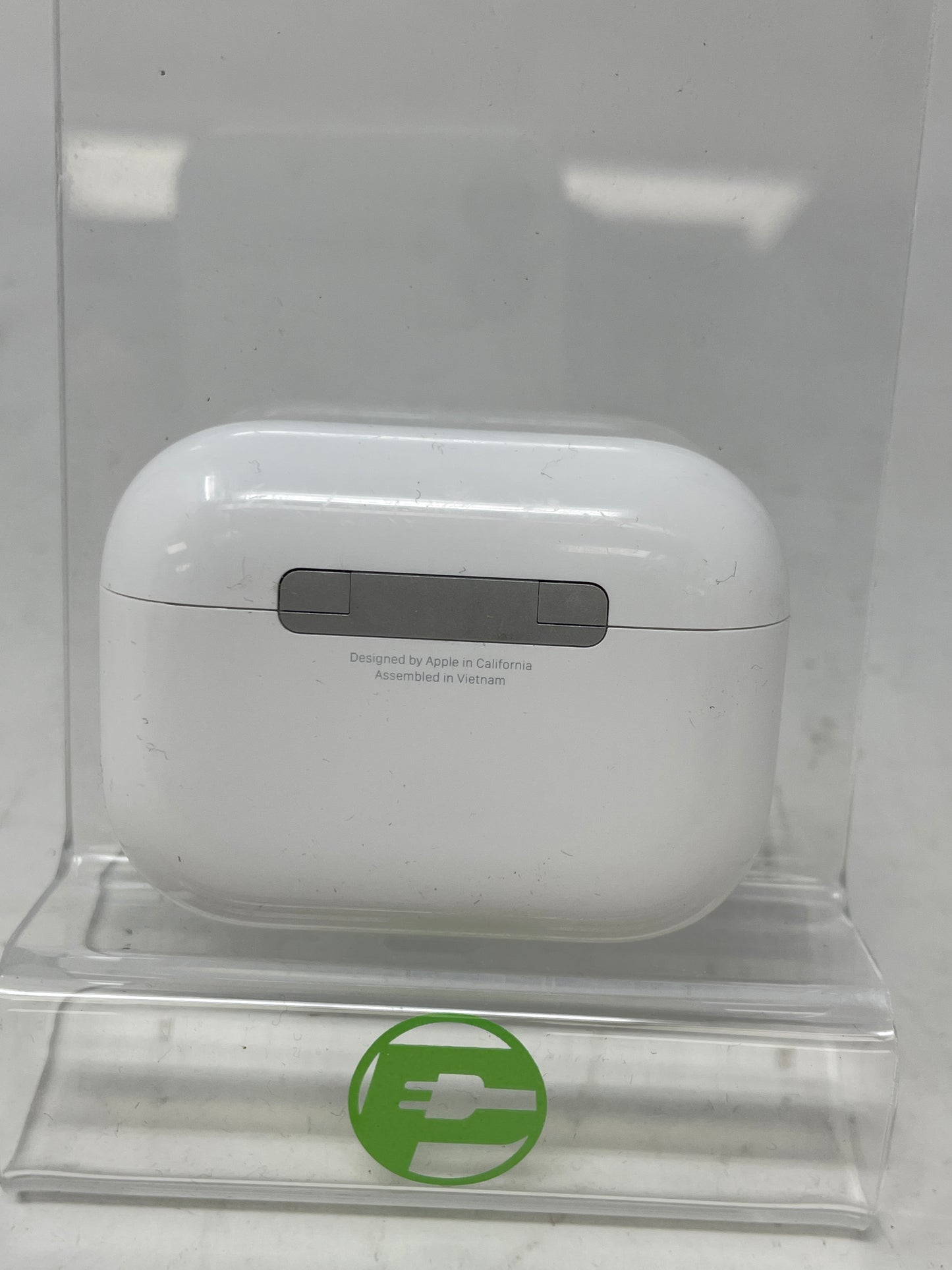 Apple AirPods Pro 3rd Gen with MagSafe Charging Case A3064 A3063 A3122 MTJV3AM/A