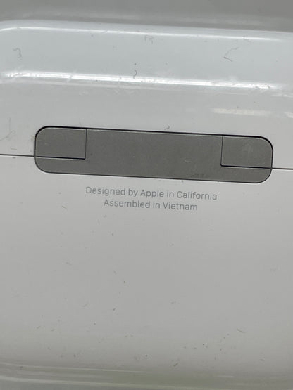 Apple AirPods Pro 3rd Gen with MagSafe Charging Case A3064 A3063 A3122 MTJV3AM/A