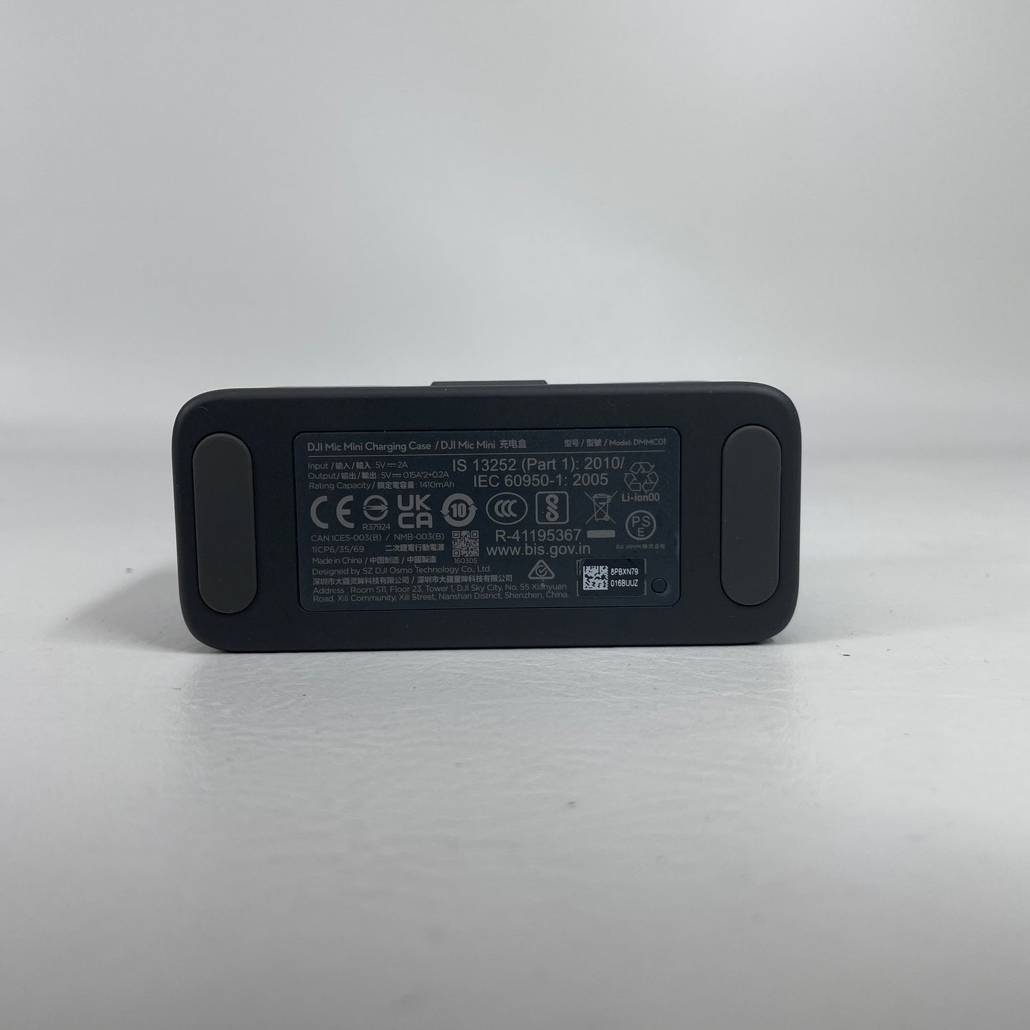 DJI Mic Mini Dynamic Microphone System DMMR01