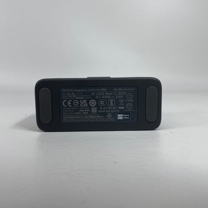 DJI Mic Mini Dynamic Microphone System DMMR01