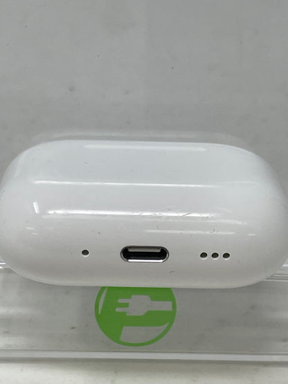 Apple AirPods Pro 3rd Gen with MagSafe Charging Case A3064 A3063 A3122 MTJV3AM/A