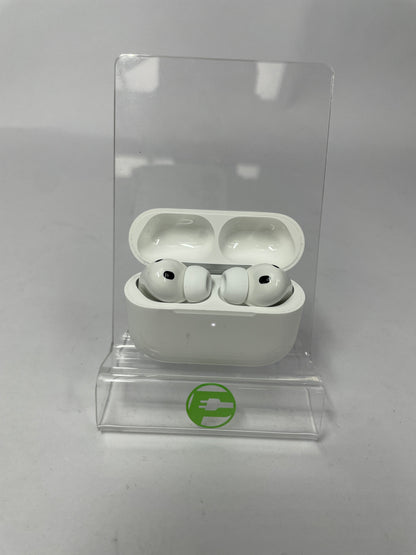 Apple AirPods Pro 3rd Gen with MagSafe Charging Case A3064 A3063 A3122 MFHP4LL/A