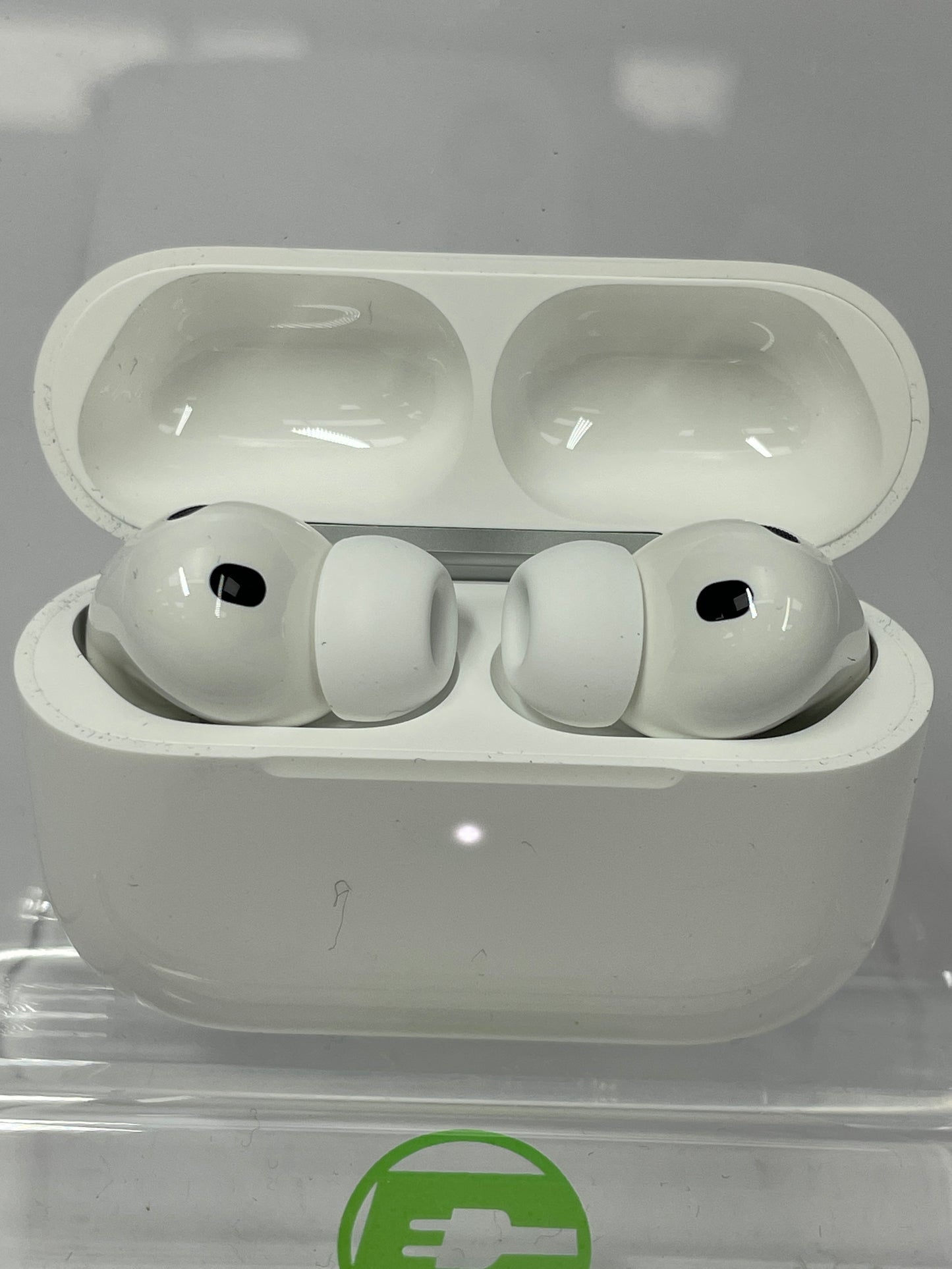 Apple AirPods Pro 3rd Gen with MagSafe Charging Case A3064 A3063 A3122 MFHP4LL/A
