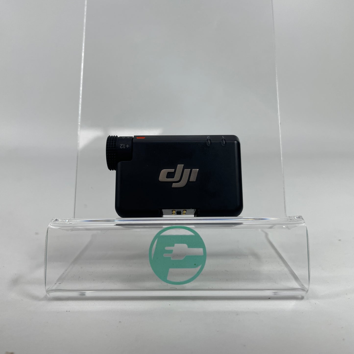 DJI Mic Mini Dynamic Microphone System DMMR01