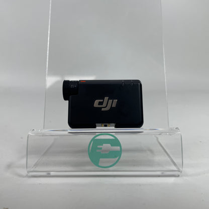 DJI Mic Mini Dynamic Microphone System DMMR01