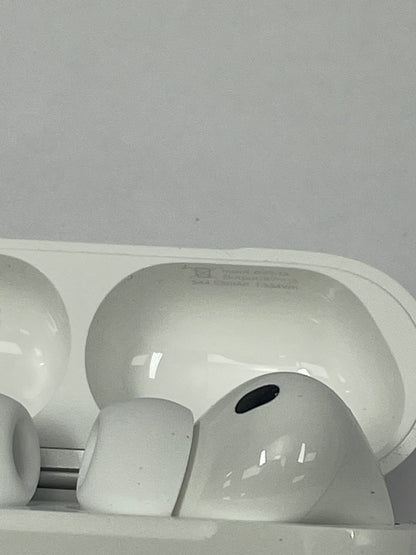 Apple AirPods Pro 3rd Gen with MagSafe Charging Case A3064 A3063 A3122 MFHP4LL/A