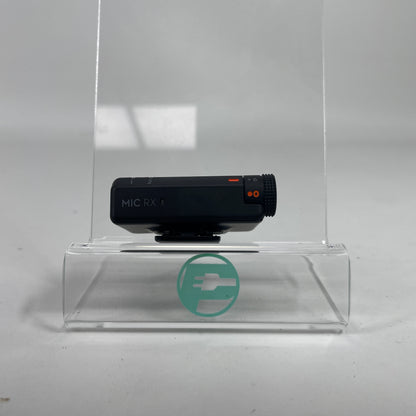 DJI Mic Mini Dynamic Microphone System DMMR01