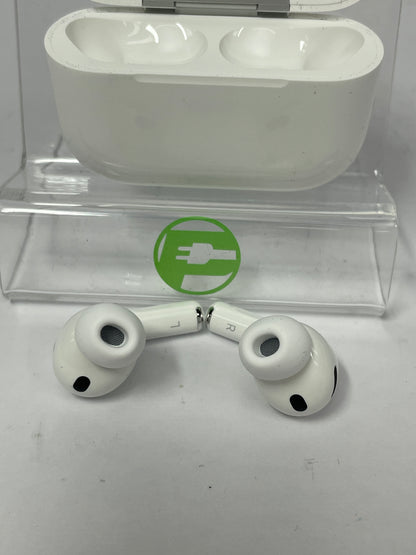 Apple AirPods Pro 3rd Gen with MagSafe Charging Case A3064 A3063 A3122 MFHP4LL/A
