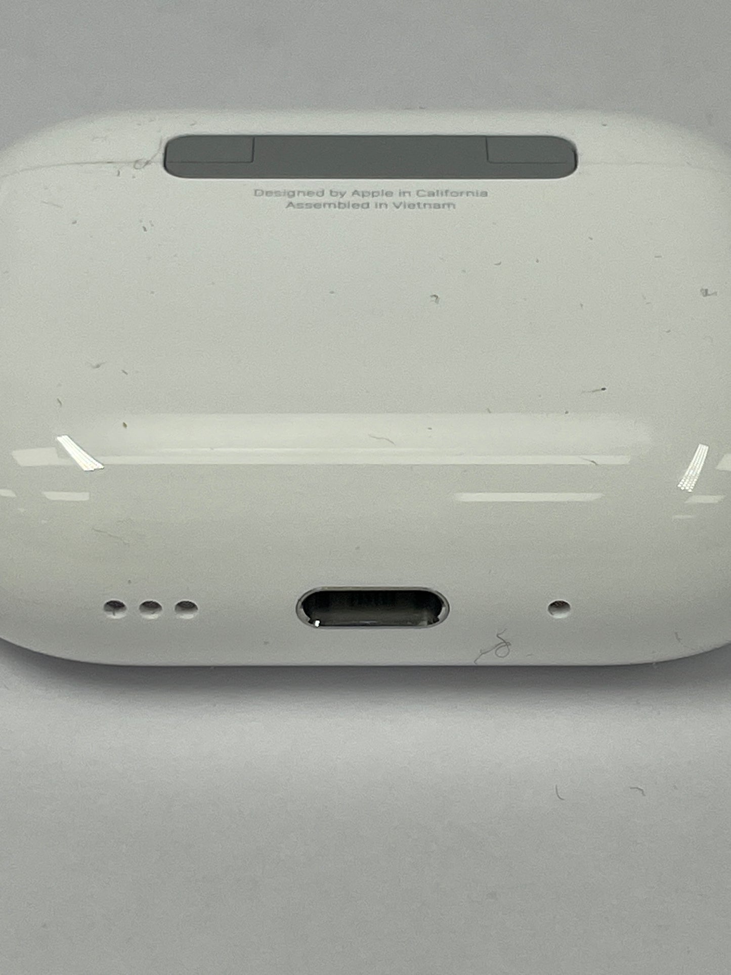 Apple AirPods Pro 3rd Gen with MagSafe Charging Case A3064 A3063 A3122 MFHP4LL/A