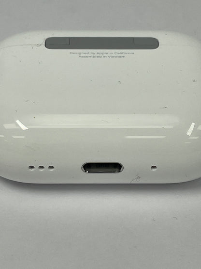 Apple AirPods Pro 3rd Gen with MagSafe Charging Case A3064 A3063 A3122 MFHP4LL/A