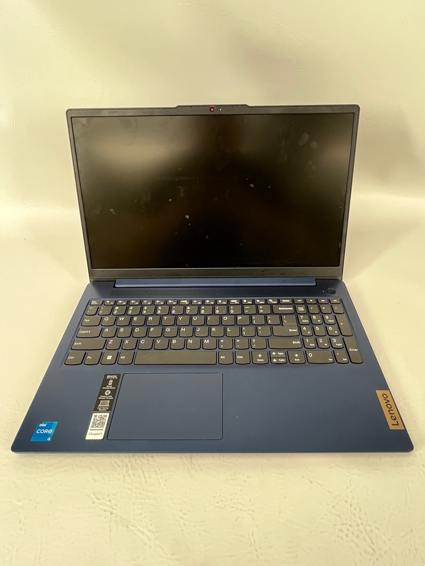 Lenovo Ideapad 3 Slim 15IAN8 15.6" i3-N305 1.8GHz 8GB RAM 256GB SSD