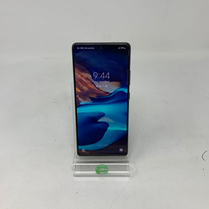 Unlocked Samsung Galaxy S10 Lite 8GB RAM 128GB SM-G770U1 Black