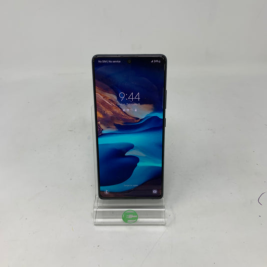 Unlocked Samsung Galaxy S10 Lite 8GB RAM 128GB SM-G770U1 Black