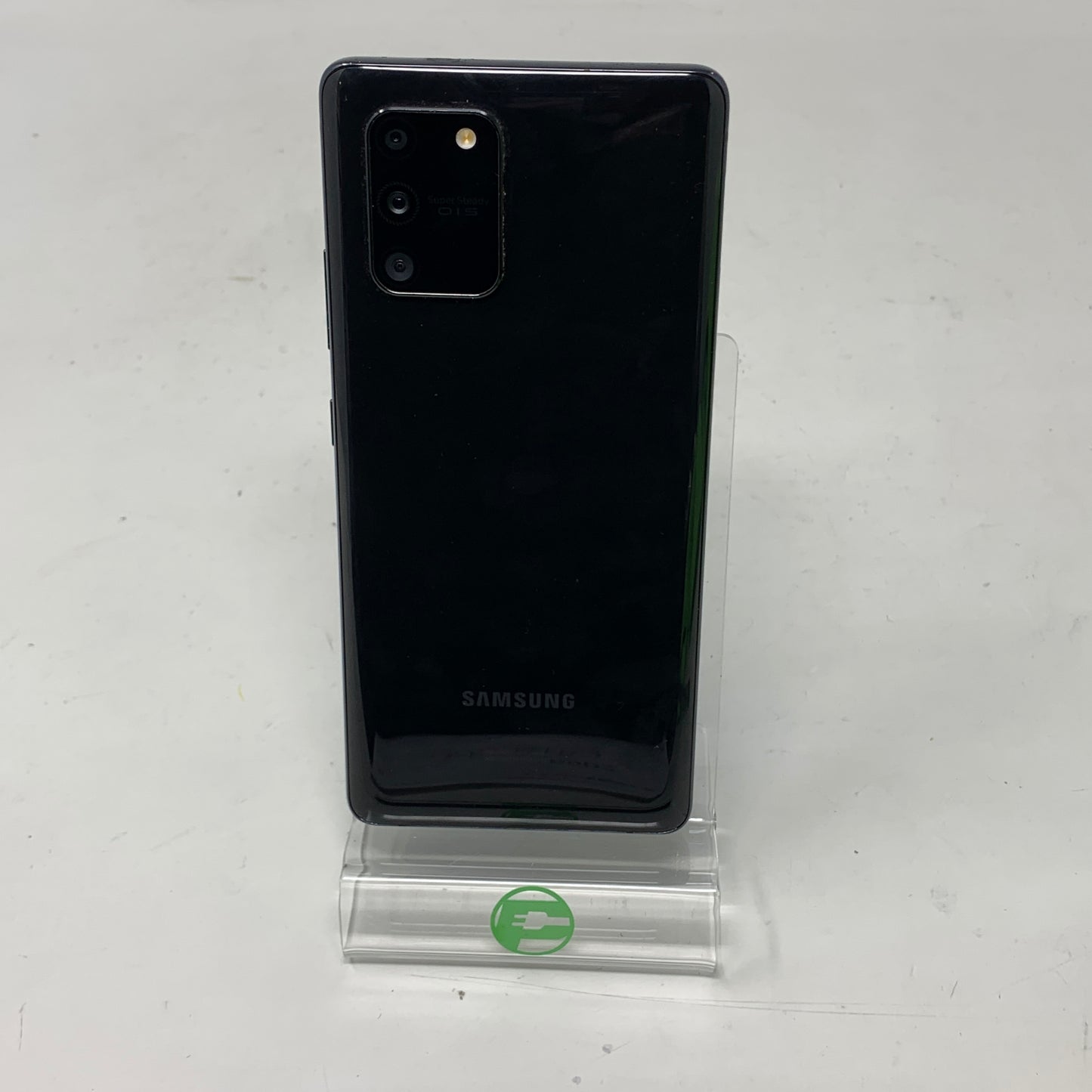 Unlocked Samsung Galaxy S10 Lite 8GB RAM 128GB SM-G770U1 Black