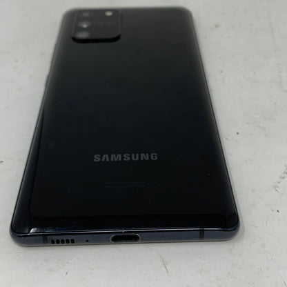 Unlocked Samsung Galaxy S10 Lite 8GB RAM 128GB SM-G770U1 Black