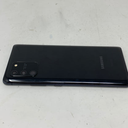 Unlocked Samsung Galaxy S10 Lite 8GB RAM 128GB SM-G770U1 Black
