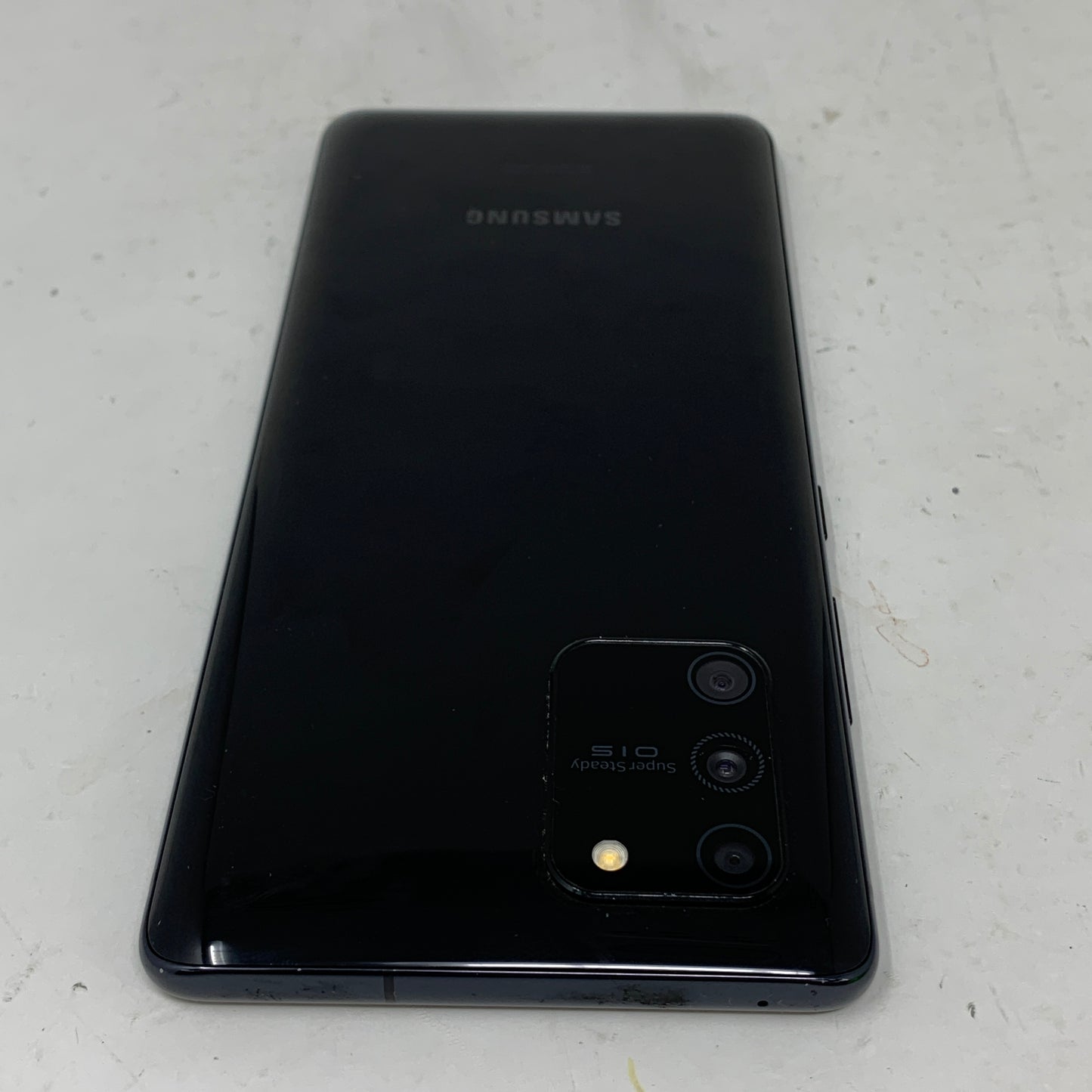 Unlocked Samsung Galaxy S10 Lite 8GB RAM 128GB SM-G770U1 Black
