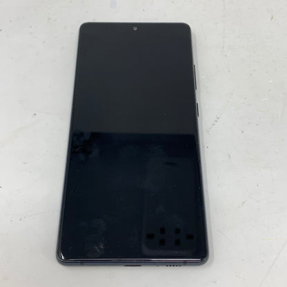 Unlocked Samsung Galaxy S10 Lite 8GB RAM 128GB SM-G770U1 Black