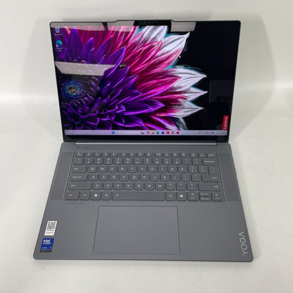 Lenovo Yoga Slim 7i 9596U3V3L 14" Core Ultra 7 285V 2.2GHz 32GB RAM 1TB SSD