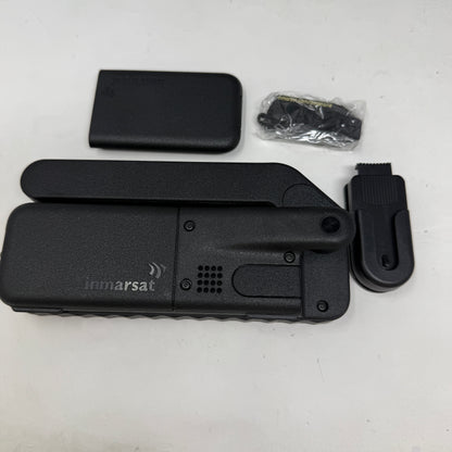 Inmarsat IsatPhone 2 Satellite Phone w/ Accessories