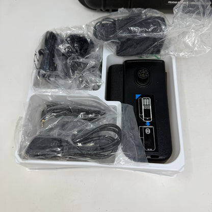 Inmarsat IsatPhone 2 Satellite Phone w/ Accessories