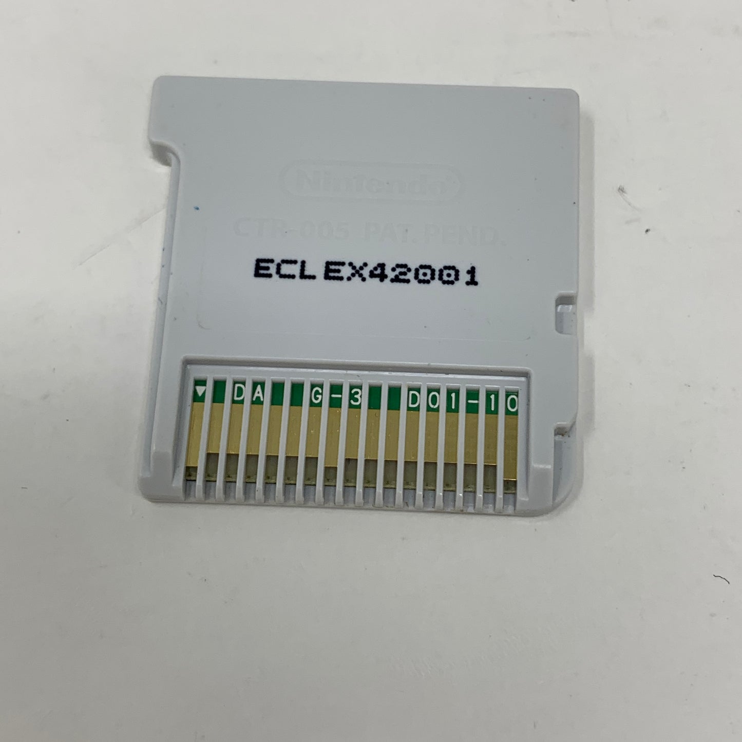 Pokemon Alpha Sapphire (Nintendo 3DS, 2014)
