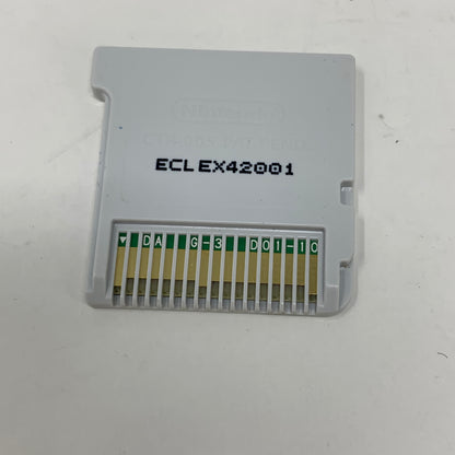 Pokemon Alpha Sapphire (Nintendo 3DS, 2014)