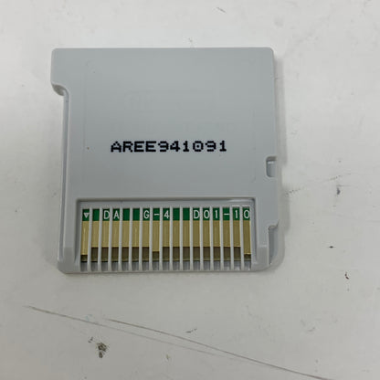 Super Mario 3D Land (Nintendo 3DS, 2011)