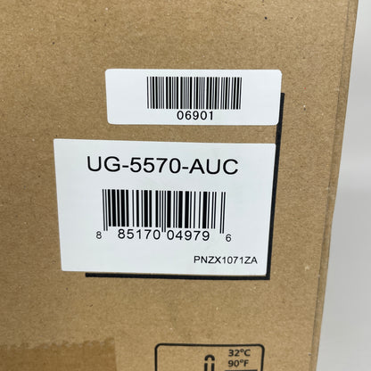 New Panasonic PanaFax UG-5570 UF-7200 Black Aftermarket Toner Cartridge