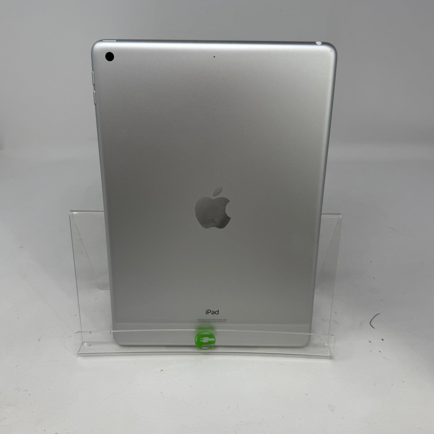 WiFi Only Apple iPad 9th Gen 256GB Silver MK2P3LL/A
