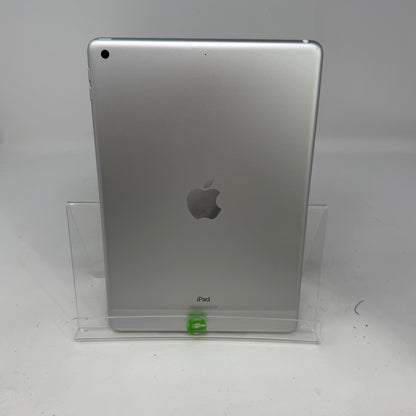 WiFi Only Apple iPad 9th Gen 256GB Silver MK2P3LL/A