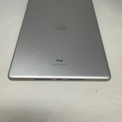 WiFi Only Apple iPad 9th Gen 256GB Silver MK2P3LL/A