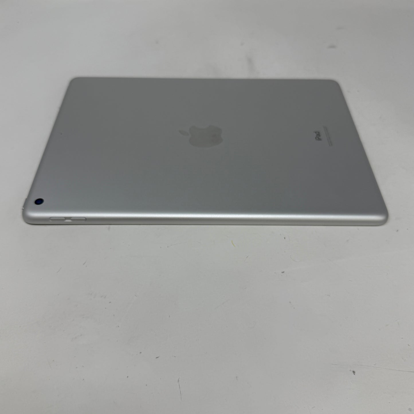 WiFi Only Apple iPad 9th Gen 256GB Silver MK2P3LL/A