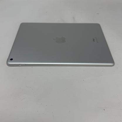 WiFi Only Apple iPad 9th Gen 256GB Silver MK2P3LL/A